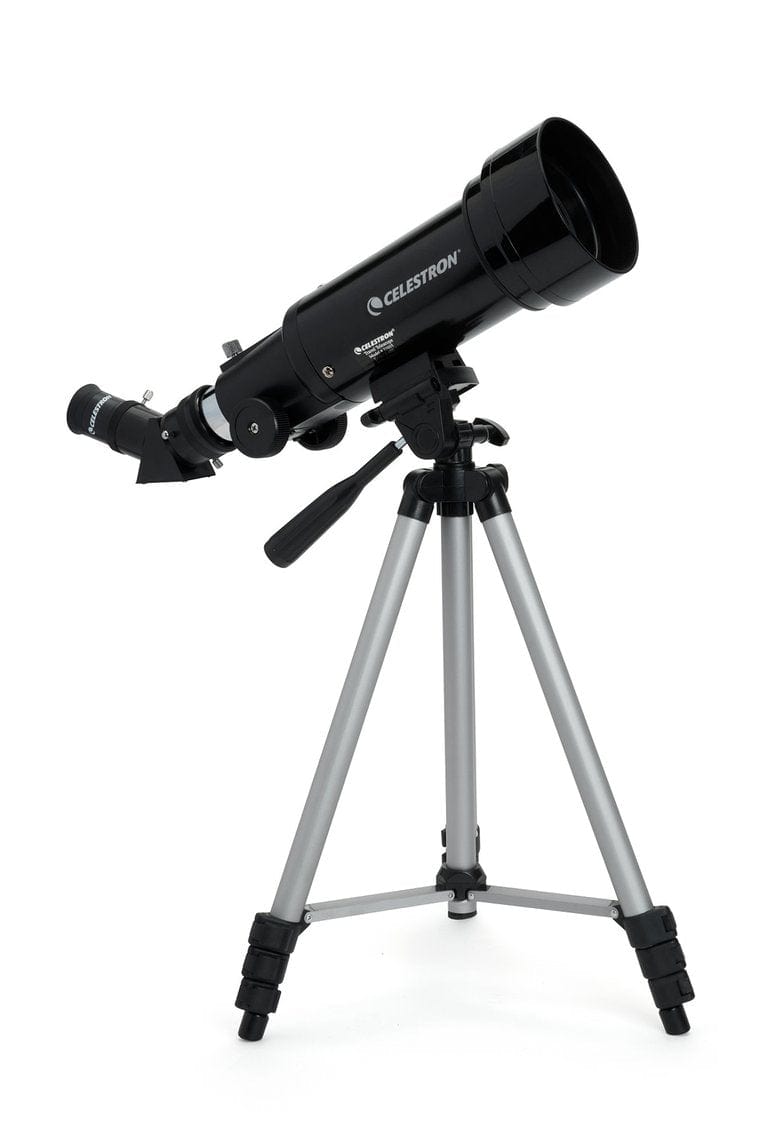 TRAVEL SCOPE 80 Item No:22030-