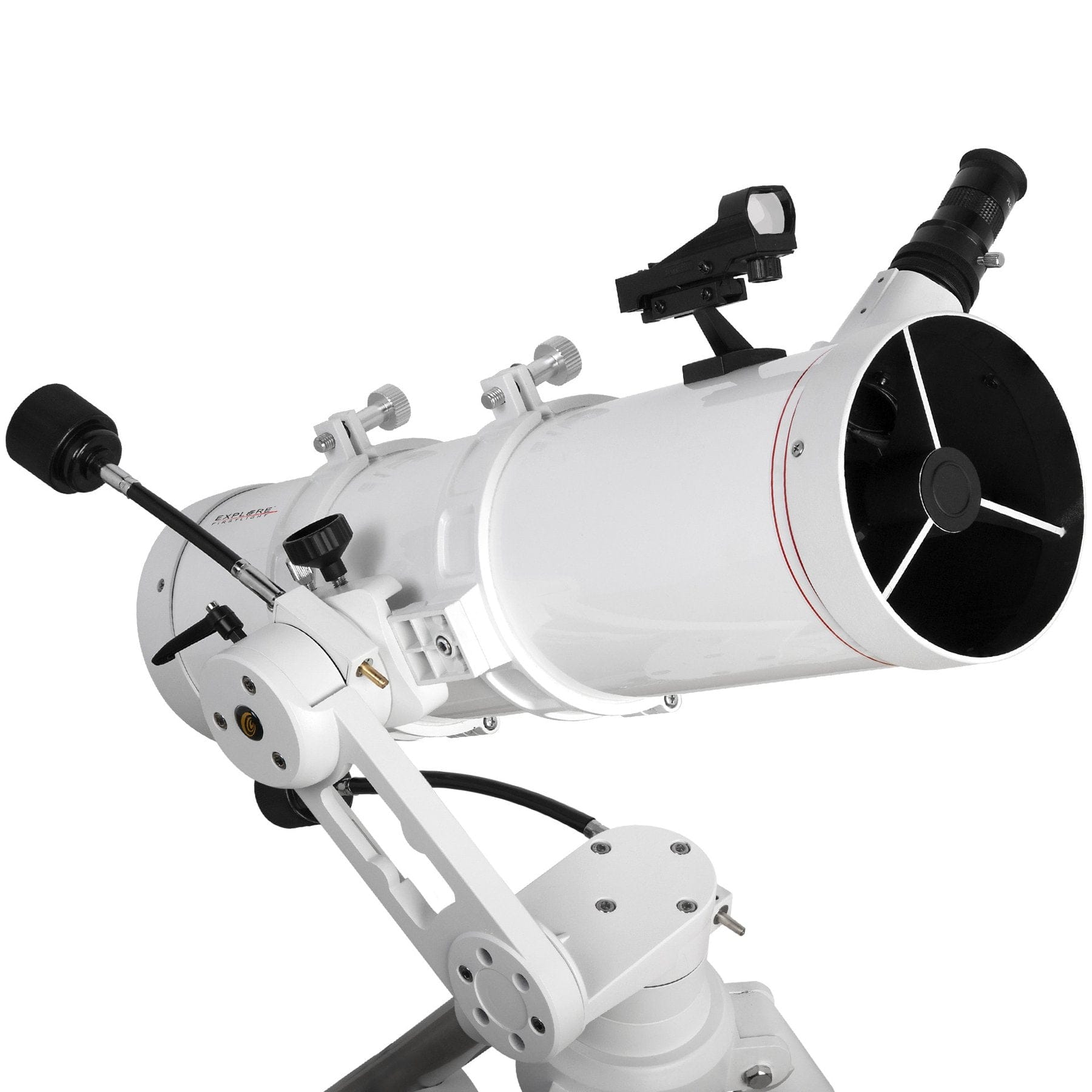 Explore Scientific Firstlight 100mm Maksutov-Cassegrain - FL-MC1001400