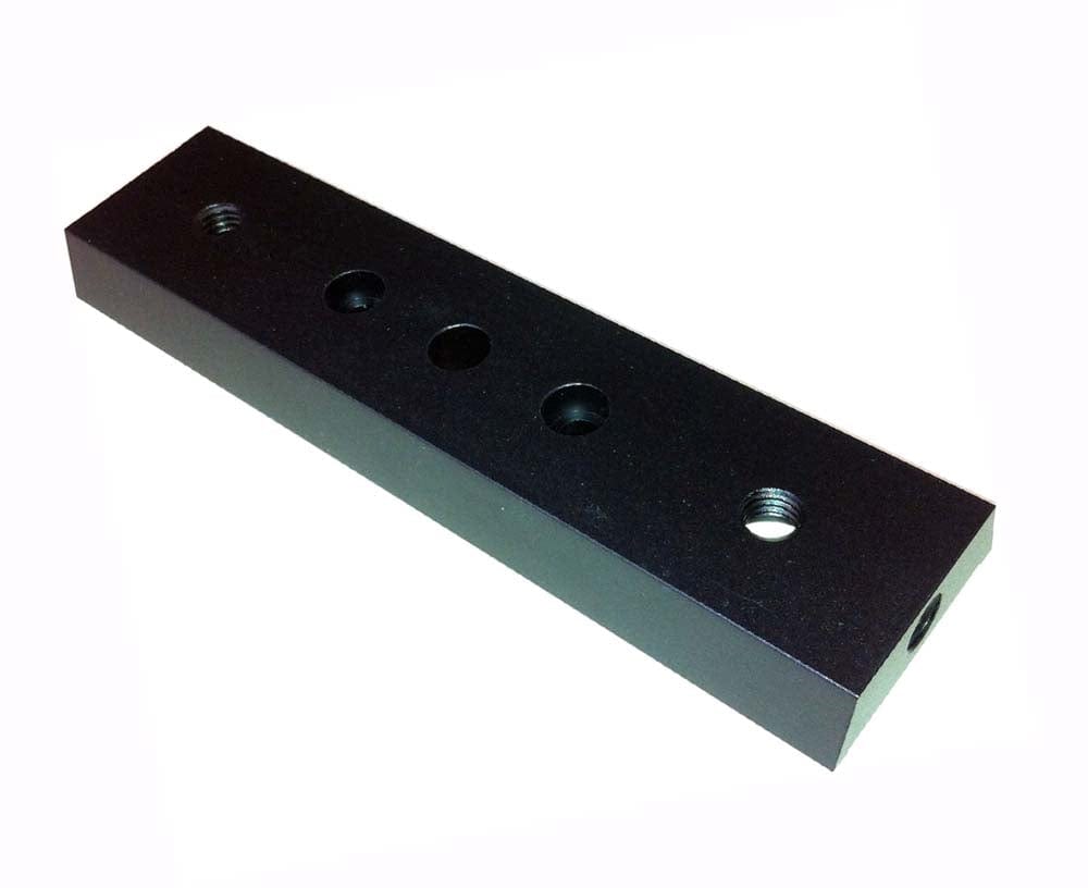 iOptron Dovetail Plate 178mm Length - 8422-178