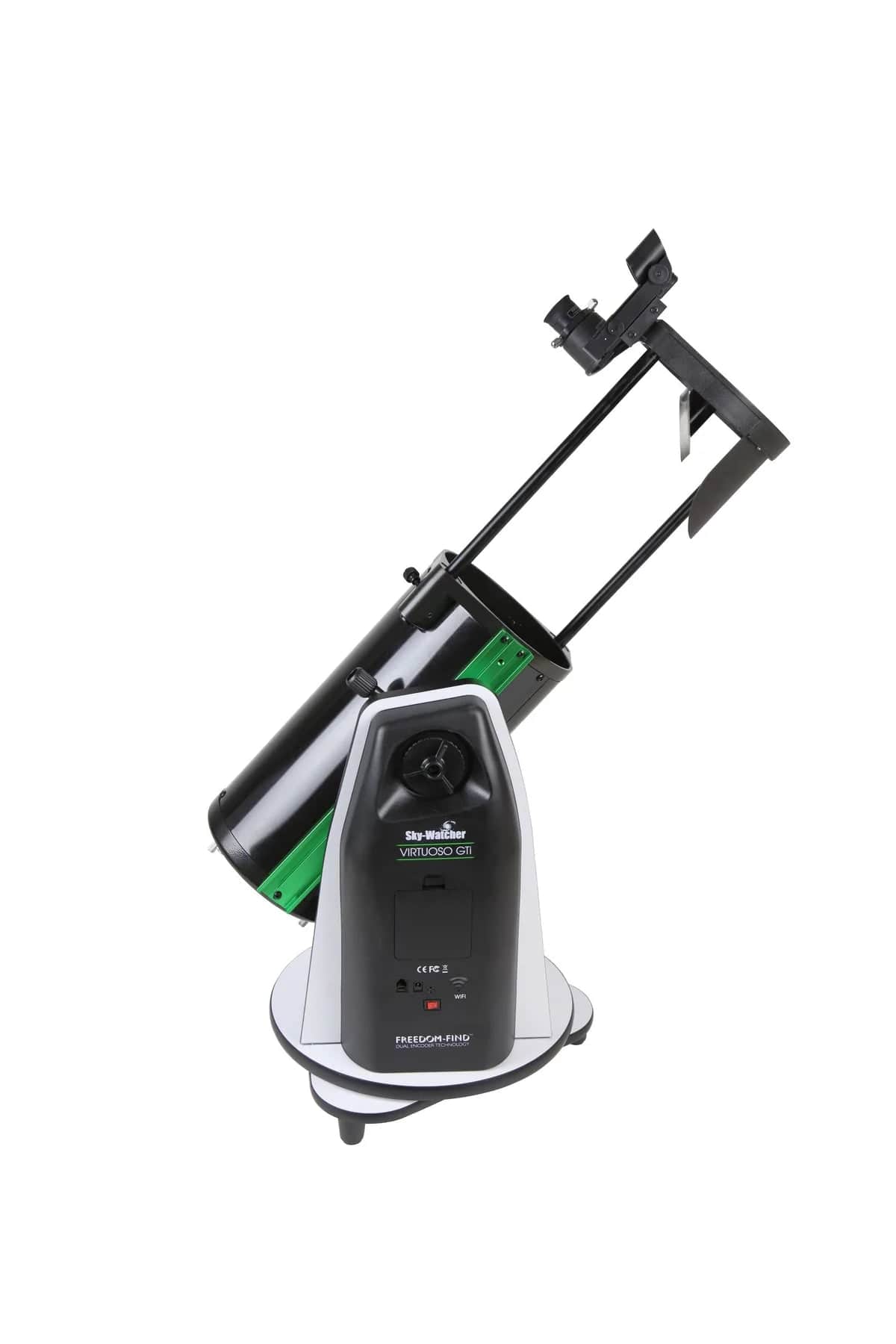 Sky-Watcher Virtuoso GTi 130P Telescope - S21210