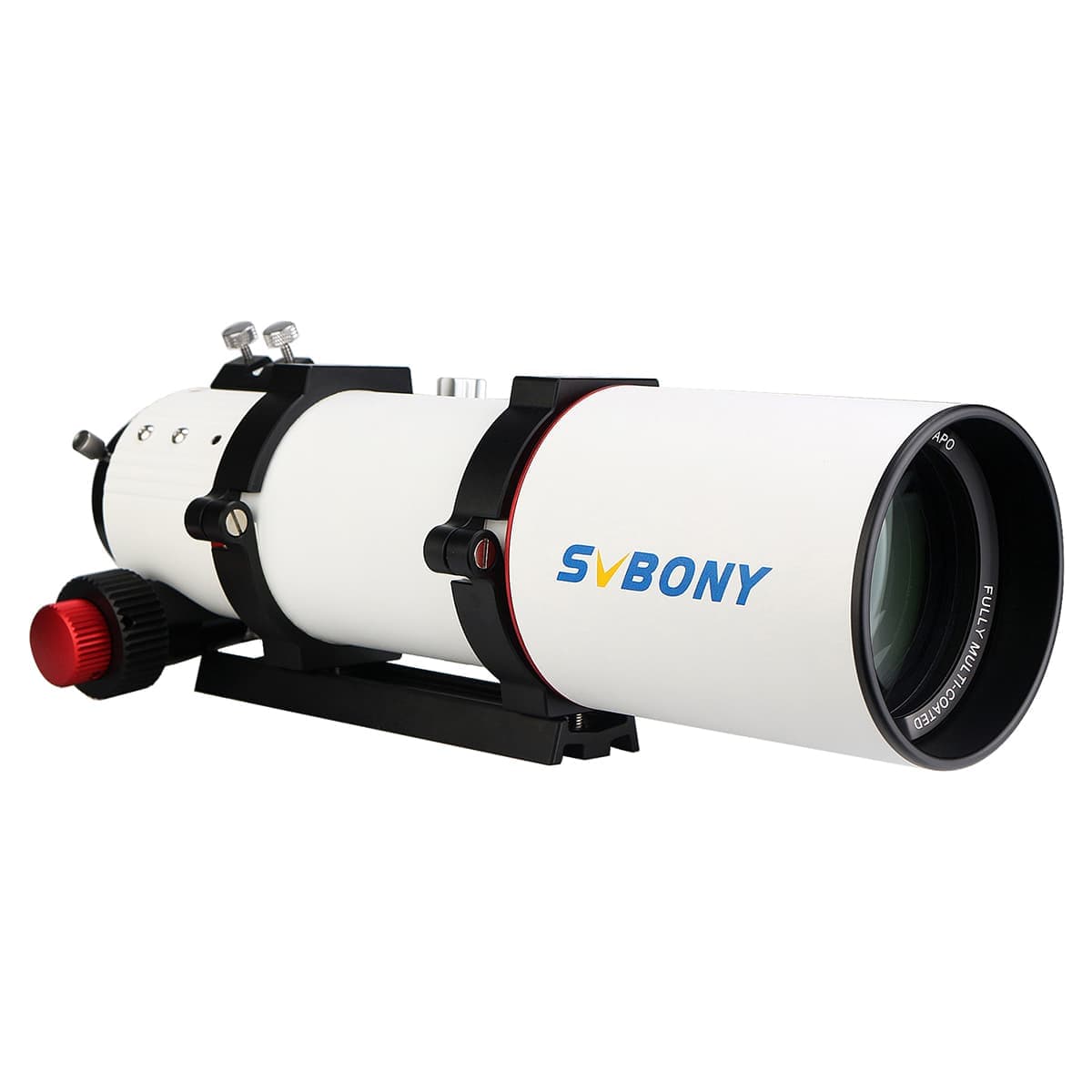 Svbony SV503 Telescope ED 80mm F7 Doublet Refractor for Astronomy - F9