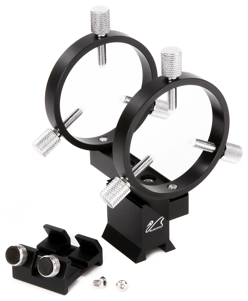 William Optics - a Red-dot Finderscope that Works - Sidereal Trading Pty  Ltd - The Astronomy Store
