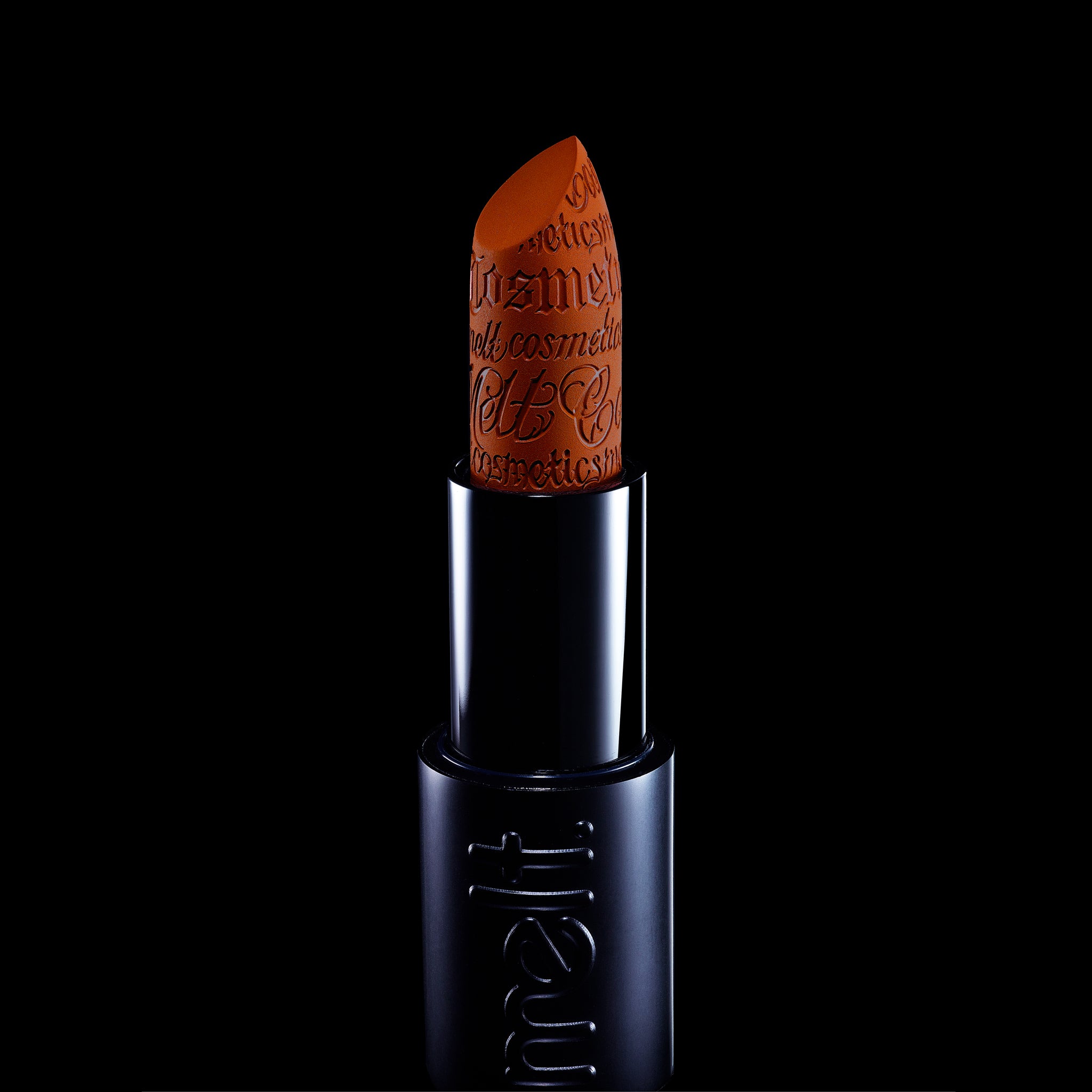 Pumpkin Lipstick - MeltCosmetics product image