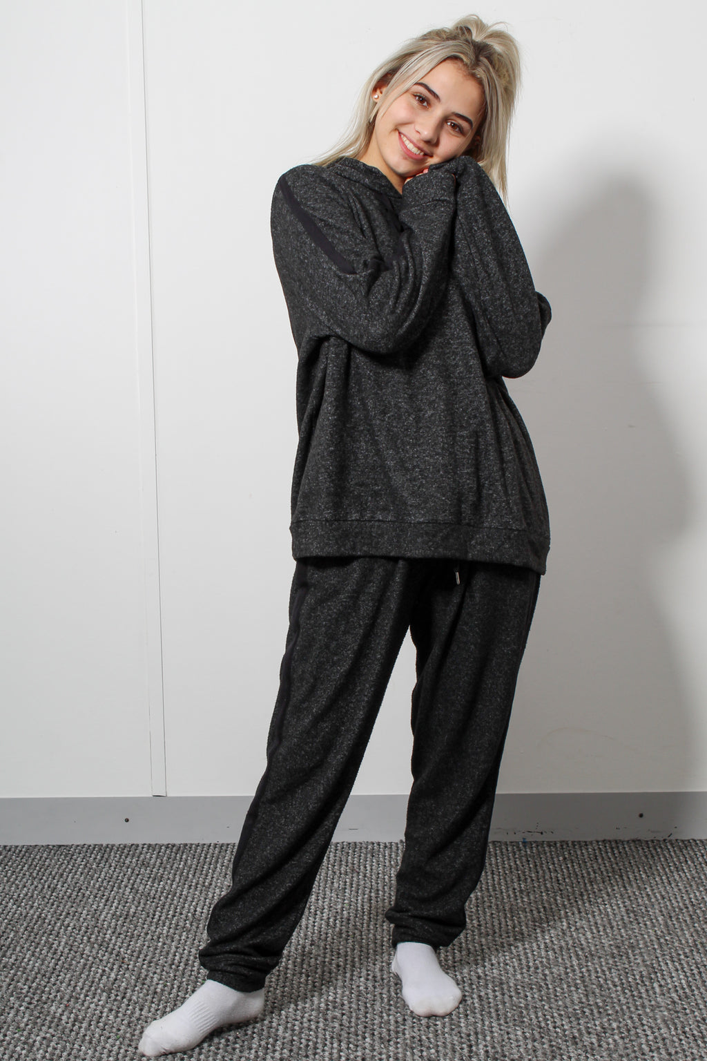 comfy tracksuit womens