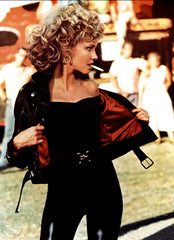 Olivia Newton John in Grease