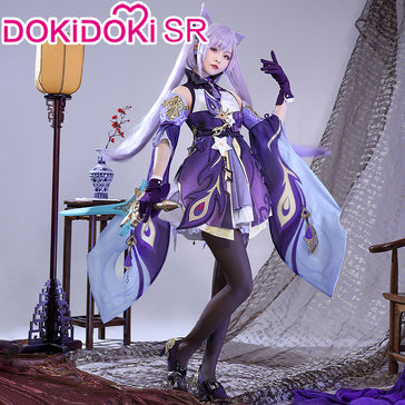Ready for ship】【Consignment Sales】PLUSH WONDERLAND Game Princess Cott –  dokidokicosplay