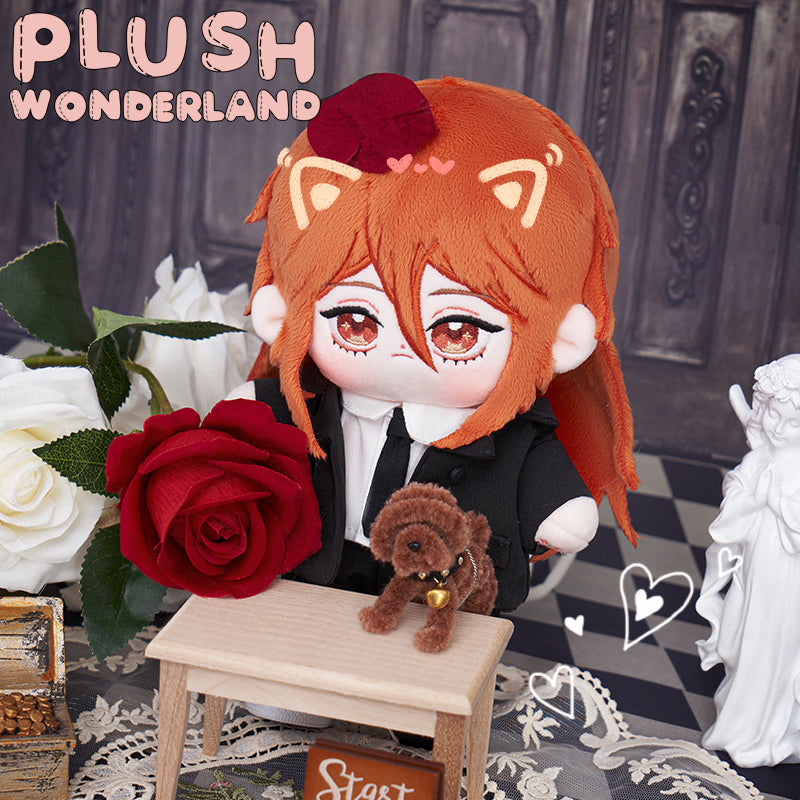 Plushies – Page – dokidokicosplay