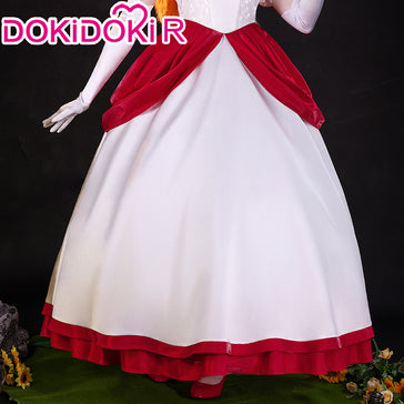 Ready for ship】【Consignment Sales】PLUSH WONDERLAND Game Princess Cott –  dokidokicosplay