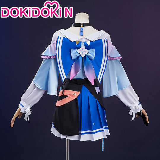 Size S-3XL】DokiDoki-R Anime God's Blessing on this Wonderful World Co –  dokidokicosplay