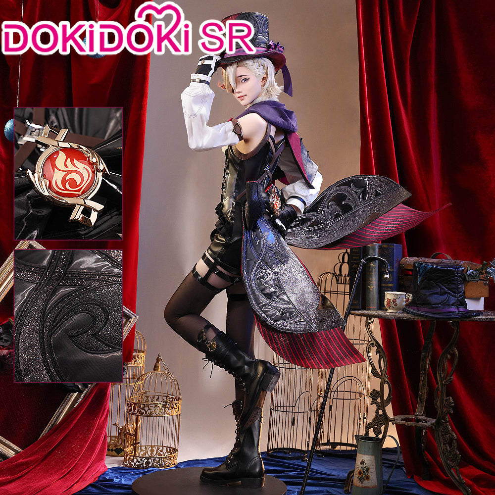 DokiDoki-SR – Page – dokidokicosplay