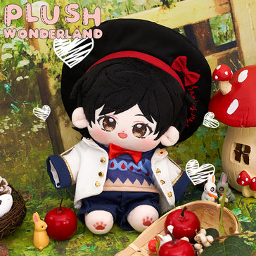 PRESALE】PLUSH WONDERLAND Twisted-Wonderland Diasomnia Sebek Zigvolt C –  plushwonderland