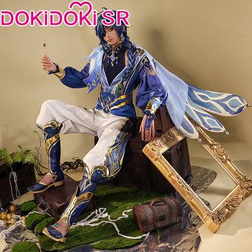 DokiDoki-R Anime Sword Art Online Cosplay Yuuki Asuna Costume SAO –  dokidokicosplay