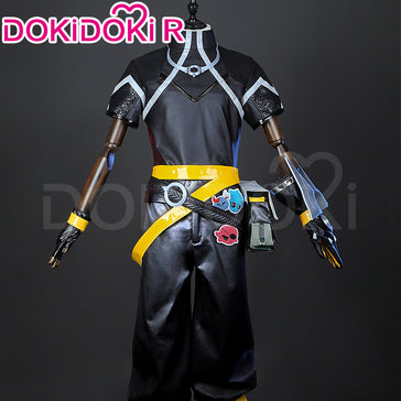 In Stock】DokiDoki-R Movie Anime Rurouni Kenshin Cosplay Himura Kenshi –  dokidokicosplay