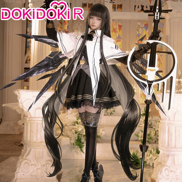 DokiDoki-SR Game Honkai: Star Rail Cosplay Blade Costume The Warrior D –  dokidokicosplay