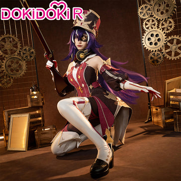 Dokidoki-r Animeshinchou Yuusha: Kono Yuusha Ga Ore Tueee Kuse Ni