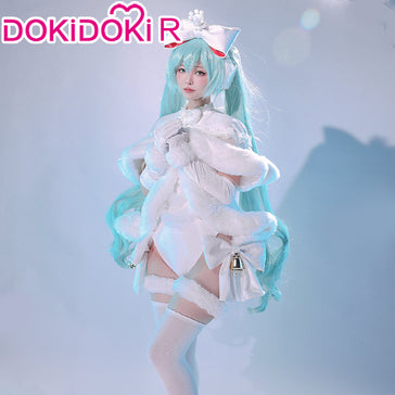 Ready For Ship】【Size XS-3XL】DOKIDOKI-R Game Resident Evil 4 Cosplay A –  dokidokicosplay