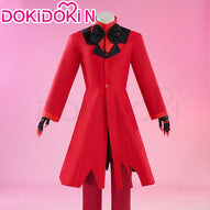 【Ready For Ship】【Last Batch】DokiDoki-N Anime Cosplay Costume
