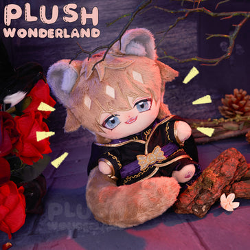 Ready For Ship】【Consignment Sales】PLUSH WONDERLAND NU: Carnival Edmon –  dokidokicosplay