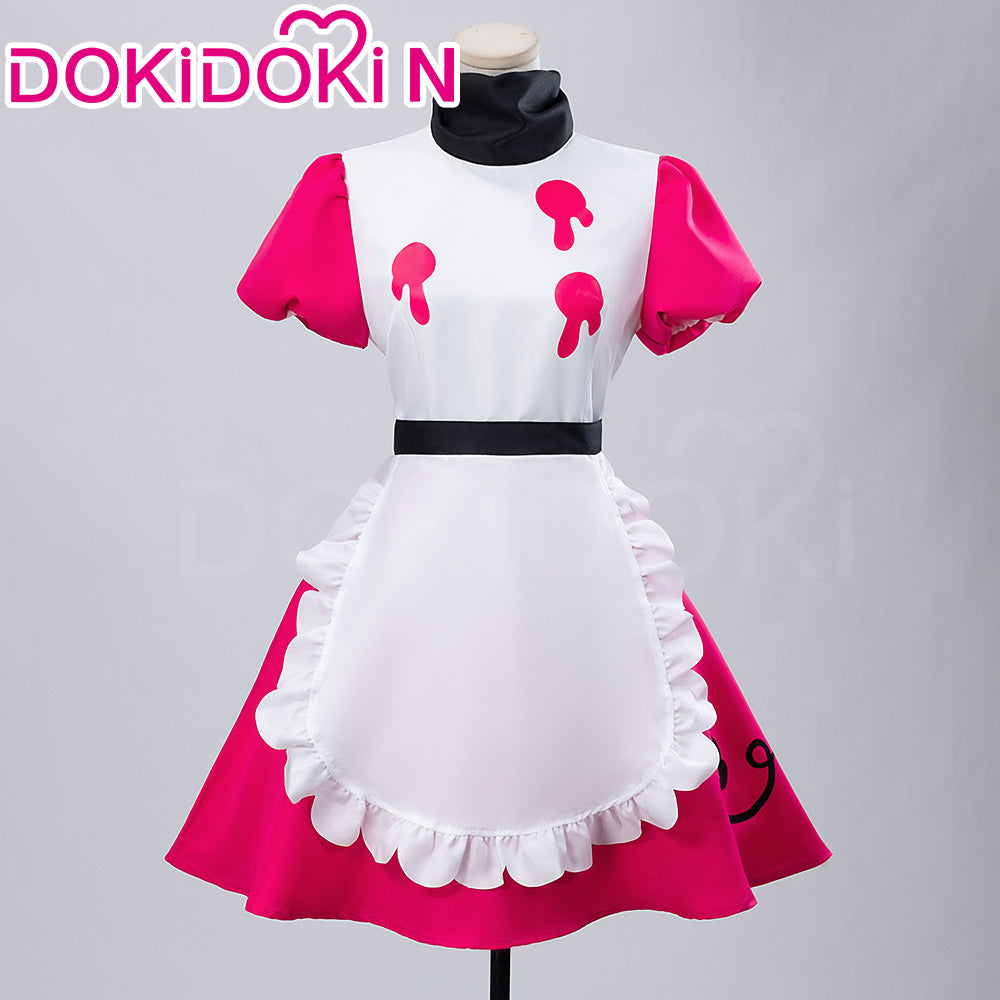 ALL – Page – dokidokicosplay