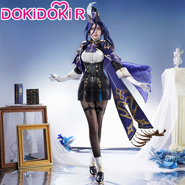 DokiDoki-R Anime Kakegurui Cosplay Yumeko Jabami School Uniform Women –  dokidokicosplay