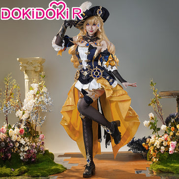 Ready for ship】【Consignment Sales】PLUSH WONDERLAND Game Princess Cott –  dokidokicosplay