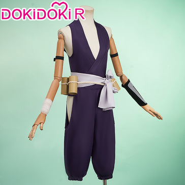 Ready For Ship】【Size XS-3XL】DOKIDOKI-R Game Resident Evil 4 Cosplay A –  dokidokicosplay