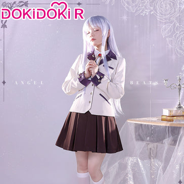 Ready For Ship】【Size S-3XL】【Last Batch】DokiDoki-R Anime Cyberpunk: Ed –  dokidokicosplay