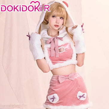 Ready For Ship】【Size XS-3XL】DOKIDOKI-R Game Resident Evil 4 Cosplay A –  dokidokicosplay