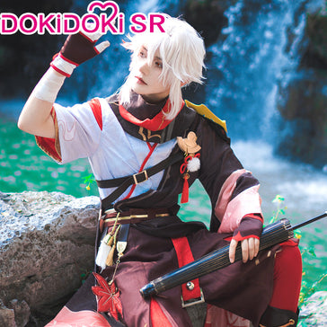 Size S-2XL】DokiDoki-R Anime Mashle: Magic and Muscles Cosplay Mashle –  dokidokicosplay