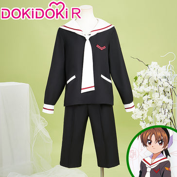 Satou Kazuma Cosplay Anime God's Blessing on this Wonderful  World【S-3XL】DokiDoki-R Satou Kazuma