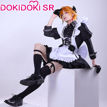 Ready For Ship – Tag – Page – dokidokicosplay