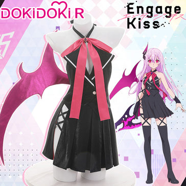 DokiDoki-R Anime Soul Eater Cosplay Maka Albarn Cosplay Costume Anime –  dokidokicosplay