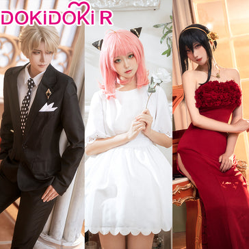 DokiDoki-R Anime Soul Eater Cosplay Maka Albarn Cosplay Costume Anime –  dokidokicosplay