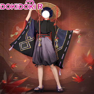 DokiDoki-R – Tag – Page – dokidokicosplay
