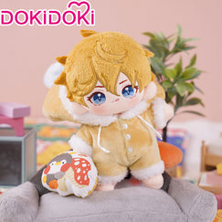 【End On 17th Jan 】【PRESALE】PLUSH WONDERLAND Game Genshin Impact Plush