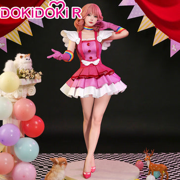 Ready For Ship】【Size S-3XL】【Last Batch】DokiDoki-R Anime Cyberpunk: Ed –  dokidokicosplay