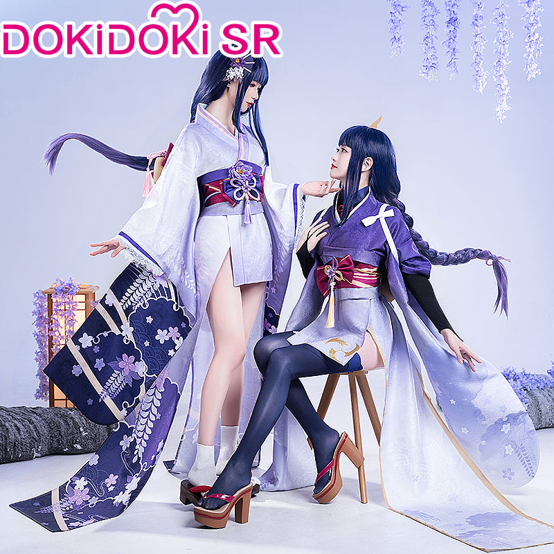 L-3XL Ready For Ship】【Size S-3XL 】DokiDoki-SR Game Genshin