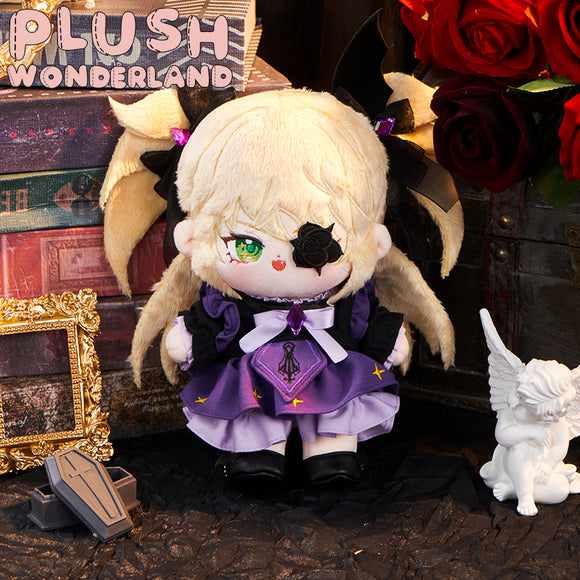Wholesalers Anime Plush Dolls Custom Plush Toys