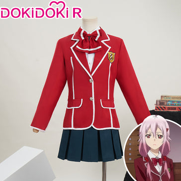 Satou Kazuma Cosplay Anime God's Blessing on this Wonderful  World【S-3XL】DokiDoki-R Satou Kazuma