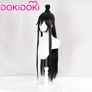 DokiDoki-SR Mo Dao Zu Shi Cosplay Shounen Wei Wu Xian Cosplay Costume –  dokidokicosplay