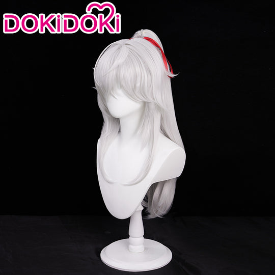 Juni Taisen 12 Wars Usagi Rabbit Cosplay Wigs