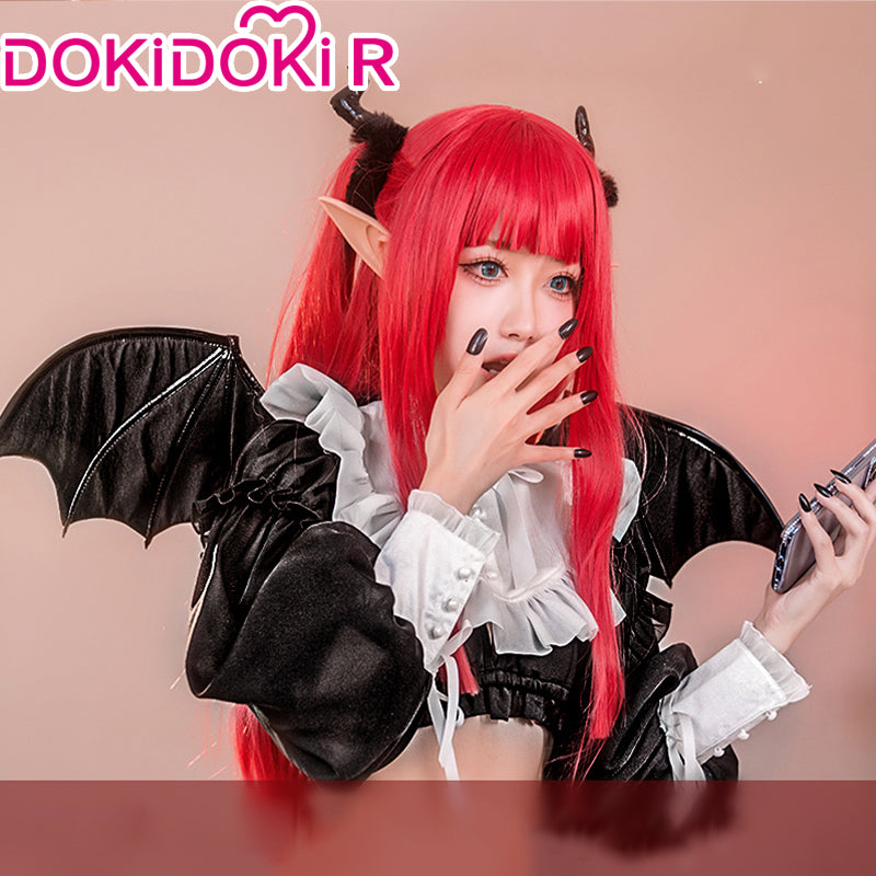DokiDoki-R Anime My Dress Up Darling Cosplay Kitagawa Marin / Rizu Ky ...