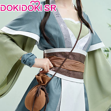 Cosplay Personagens Mo Dao Zu Shi – Diegues Fashion