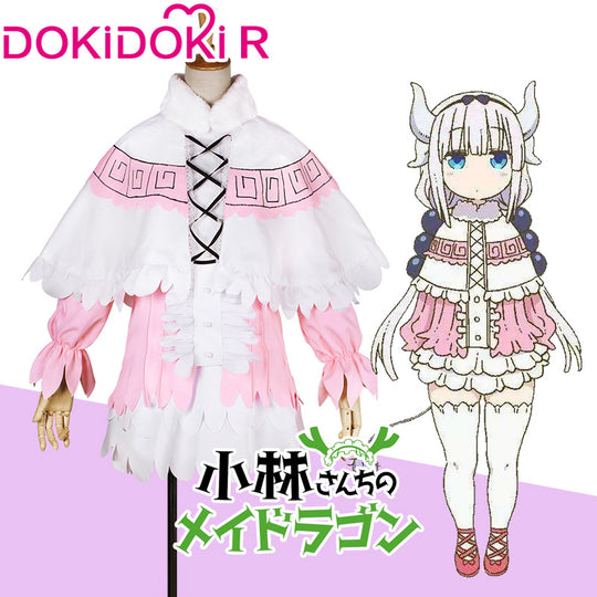 DokiDoki-R Anime The Case Study of Vanitas Cosplay Costume