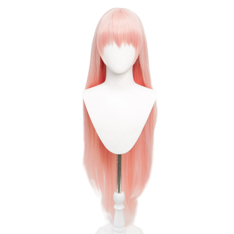 Buy Hair CapLong Wavy Wigs With 2 Ponytails Hair Blonde Cosplay Wig For  Girls Anime Cosplay Wig Yellow Wig For Anime Cosplay Women Halloween  Party Blonde Pigtail Wig For Halloween Costume Cosplay