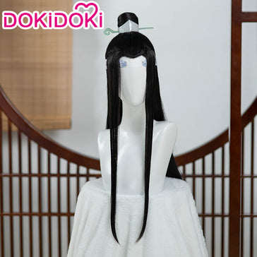 DokiDoki-SR Mo Dao Zu Shi Cosplay Shounen Wei Wu Xian Cosplay Costume –  dokidokicosplay