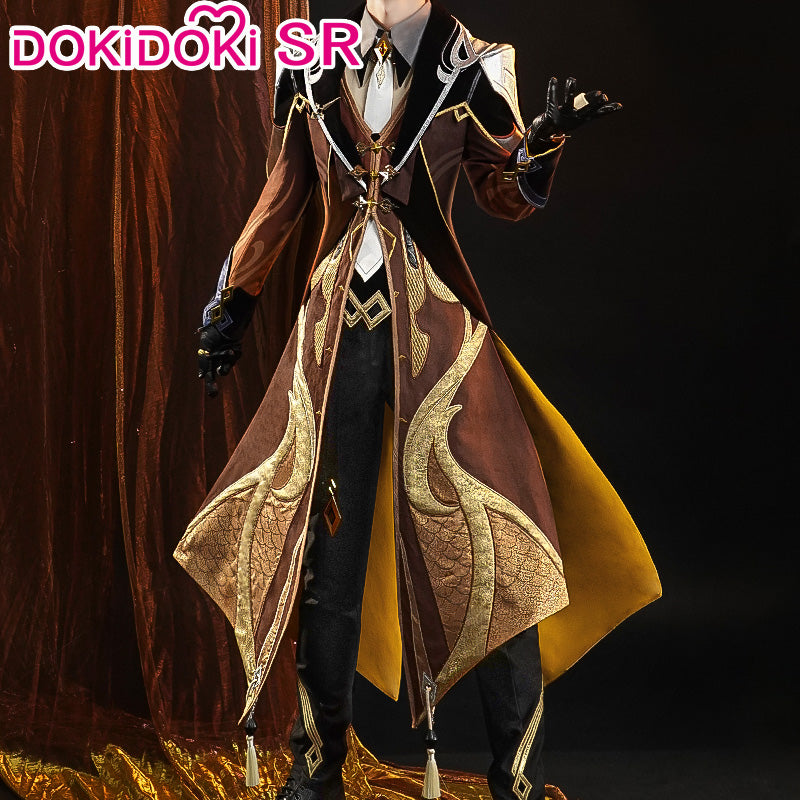 In Stock】DokiDoki-R Movie Anime Rurouni Kenshin Cosplay Himura Kenshi –  dokidokicosplay