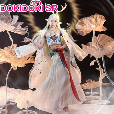 S/M Ready For Ship】DokiDoki-SR Anime Mermaid Melody Pichi Pichi Pitch –  dokidokicosplay