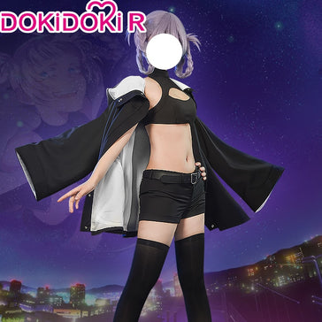 DokiDoki-R Anime Soul Eater Cosplay Maka Albarn Cosplay Costume Anime –  dokidokicosplay