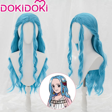 S/M Ready For Ship】DokiDoki-SR Anime Mermaid Melody Pichi Pichi Pitch –  dokidokicosplay